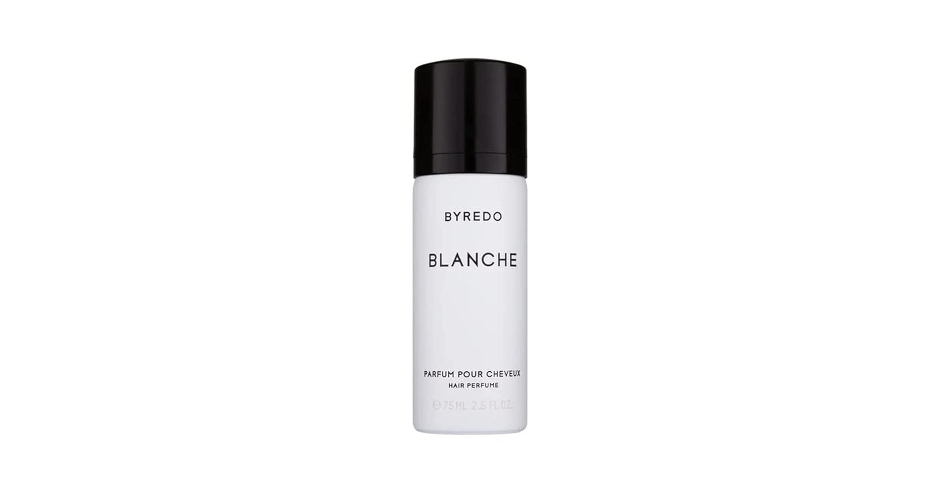 香水(女性用) BYREDO BLANCHE Eau de Parfum Blanche Absolu de Parfum